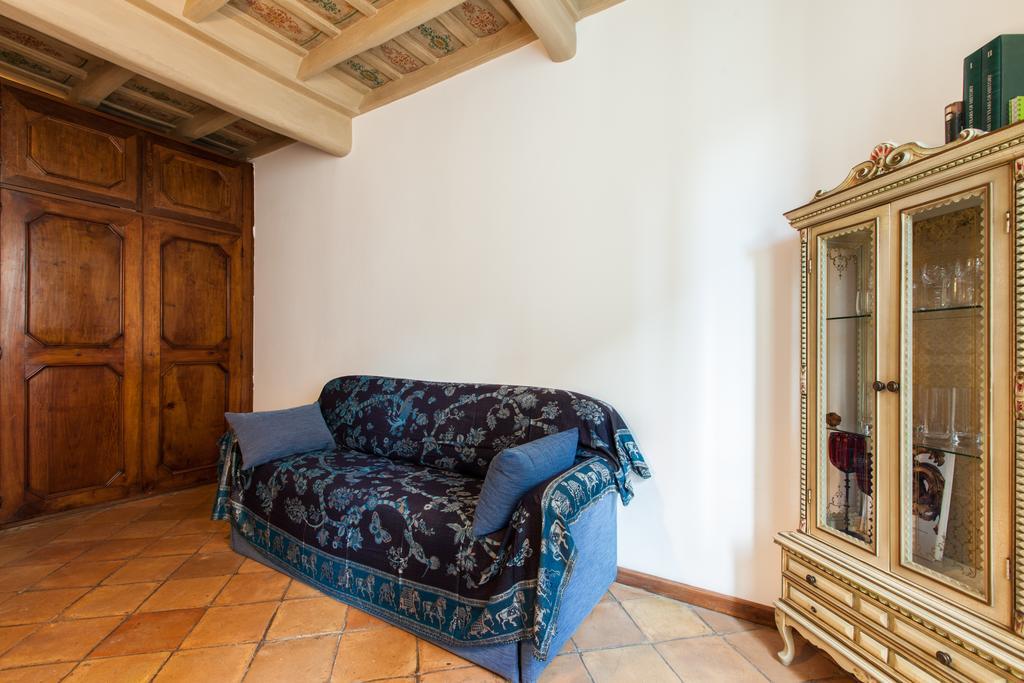 A Window On Pantheon Apartment Rome Exterior photo